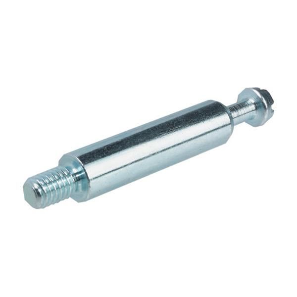 Hafele MAXIFIX E Mil Galvaniz 35/M6/9,5mm