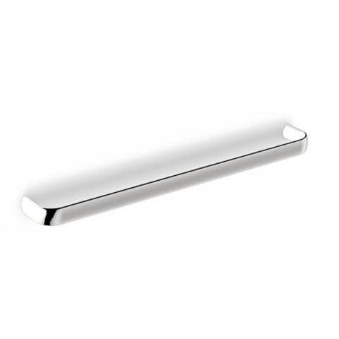 Hafele UMBERTO III Mobilya Kulpu Parlak Krom 320mm