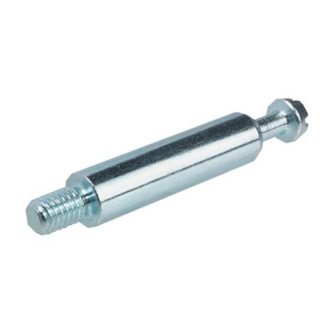 Hafele MAXIFIX E Mil Galvaniz 55/M6/9,5mm
