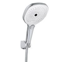 Hafele FOCUS Askılı el duşu seti,3F,parlak krom