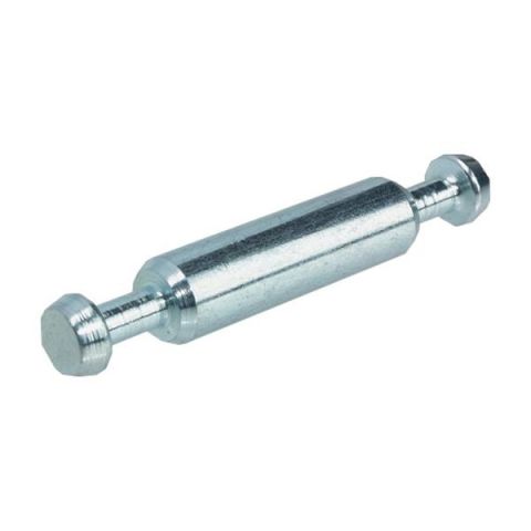 Hafele MAXIFIX E Mil Galvaniz çift taraflı 56mm