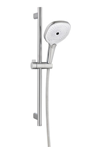Sürgülü Duş Seti, Hafele FOCUS - 589.19.063