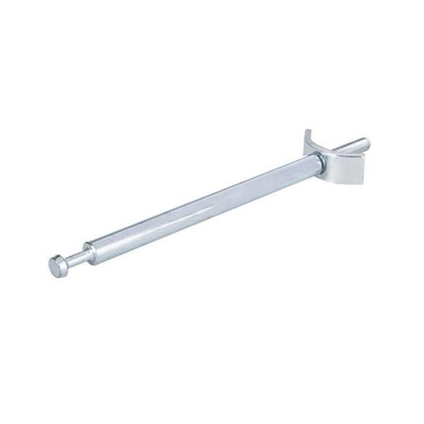 Hafele MAXIFIX E Mil Galvaniz Tek Taraflı