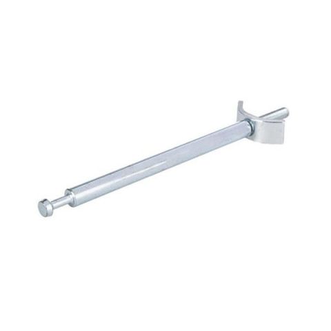 Hafele MAXIFIX E Mil Galvaniz Tek Taraflı