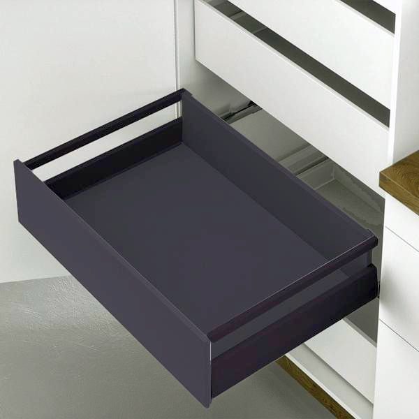 Hafele MBox P35 VIS-Al İç çek an 18/92/1200/400