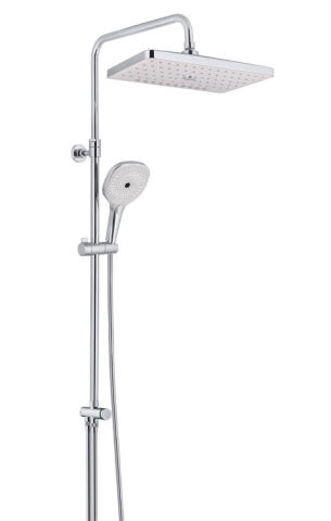 Kolonlu Duş Sistemi, Hafele FOCUS - 589.19.064