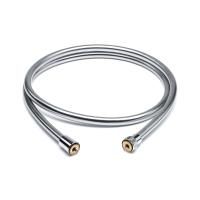 Hafele Duş hortumu,PVC,150cm,parlak krom