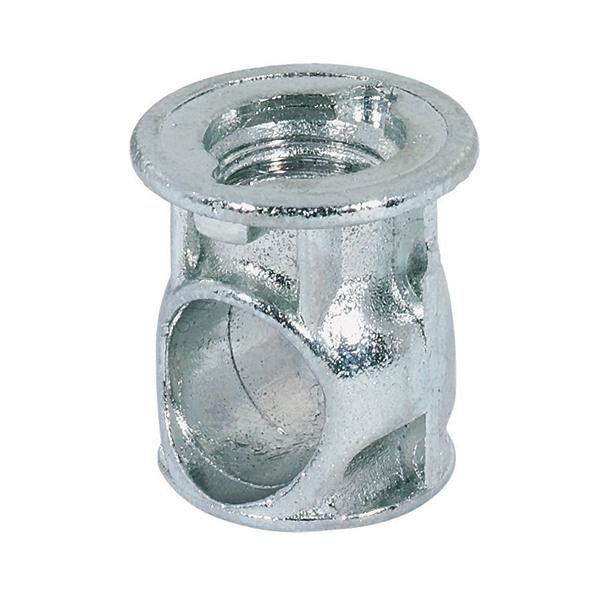 Hafele STABLOFIX Pimli Bağlantı Elemanı Gövdesi 18mm