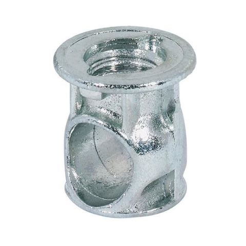 Hafele STABLOFIX Pimli Bağlantı Elemanı Gövdesi 18mm