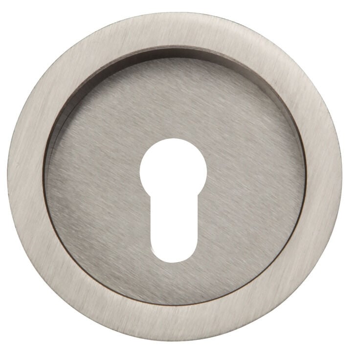 ROUND, Pirinç, 57mm, PC (Barelli), Hafele ROUND
