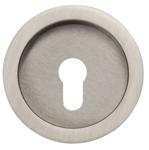 ROUND, Pirinç, 57mm, PC (Barelli), Hafele ROUND