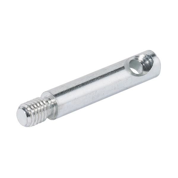 Hafele STABLOFIX Bağlantı Elemanı Pimi Tek Taraflı 28,5mm
