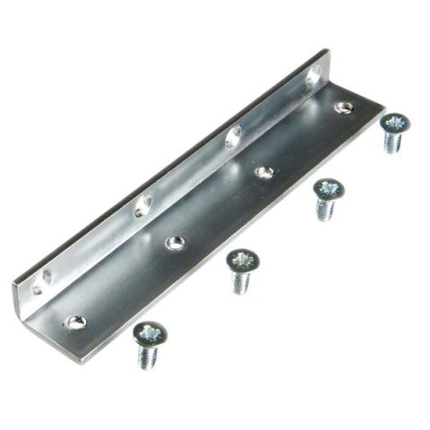 Hafele Alüminyum Çerçeveli Paralel Kalkar Makas Kapağı İçin Adaptör 16mm
