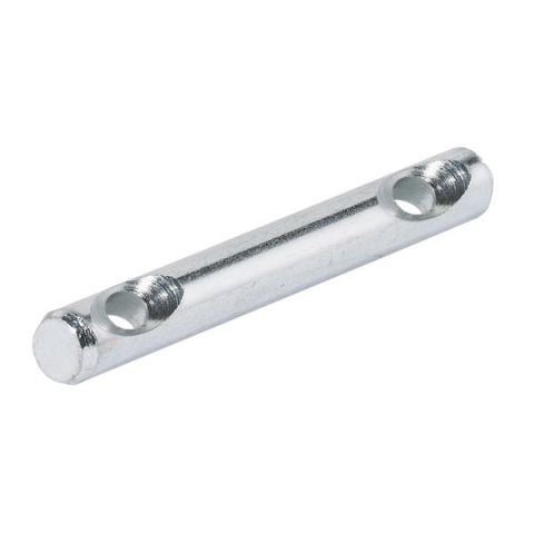 Hafele STABLOFIX Bağlantı Elemanı Pimi Çift Taraflı 20mm