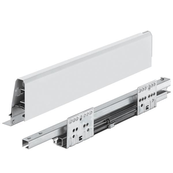 Hafele MATRIX BOX S35 gri 16/84/300mm