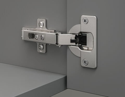 Gizli Menteşe, Hafele Metalla 510 A/SM 94° - 329.05.666