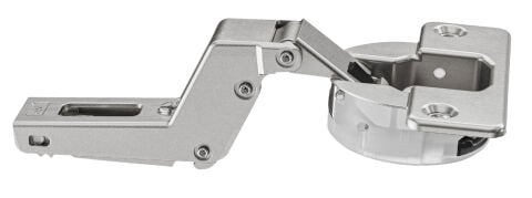 Gizli Menteşe, Hafele Metalla 510 A/SM 94° - 329.05.667