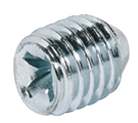 Häfele Montaj vidası Bağlantı elemanı muhafazası için 8x8,50 mm Stablofix 8 mm 262.88.994
