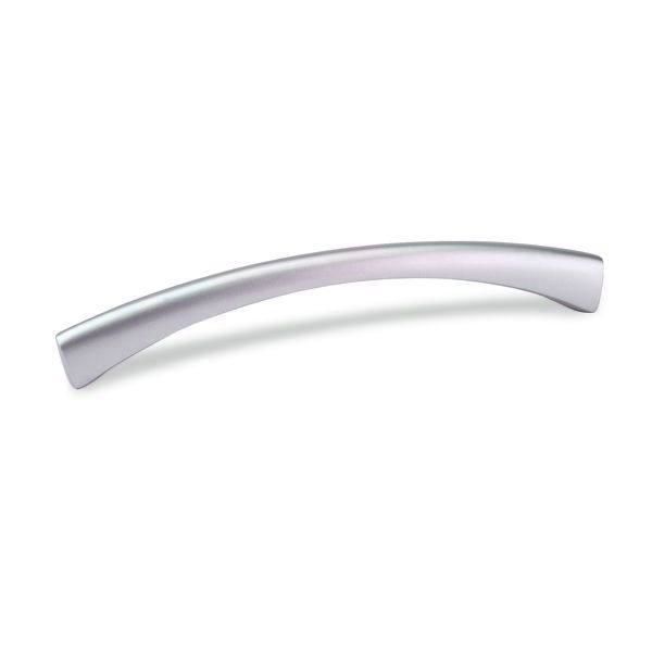 Hafele PARGAS Mobilya Kulpu Nikel 160mm
