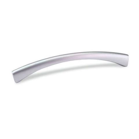 Hafele PARGAS Mobilya Kulpu Nikel 160mm