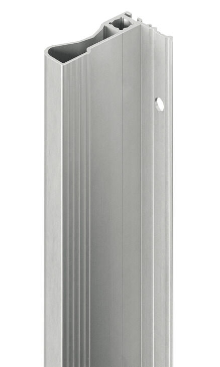 Kulp Profili, Hafele Slido F-Handle26 A3, alüminyum