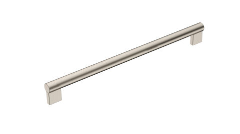 Hafele PALCE Paslanmaz Çelik Renkli 128 mm Akslı Kulp