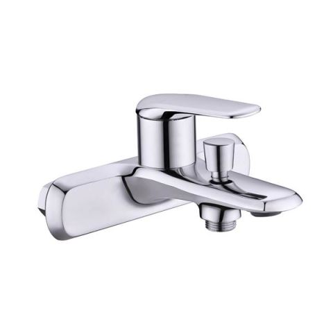 Hafele ZEGNA Banyo bataryası,parlak krom