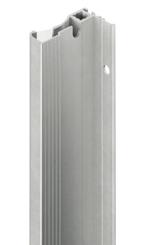 Kulp Profili, Hafele Slido F-Handle26 A3 LED, alüminyum