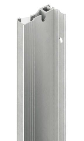 Kulp Profili, Hafele Slido F-Handle26 A3 LED, alüminyum
