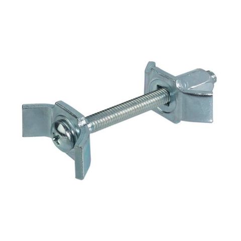 Hafele HİPO Tezgah Bağlantı Bağlantı Çelik Galvaniz 35/M6x65mm
