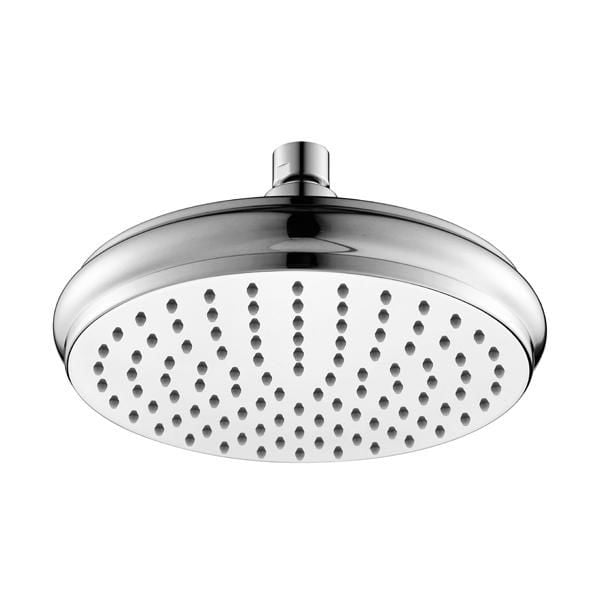 Hafele ANTON Tepe duşu, parlak krom