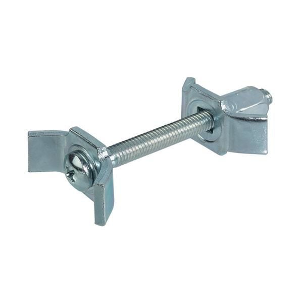 Hafele HİPO Tezgah Bağlantı Çelik Galvaniz