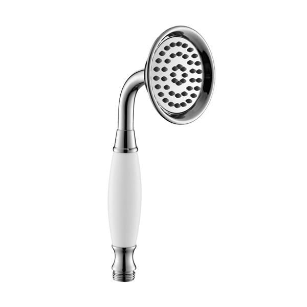 Hafele ANTON El duşu, parlak krom