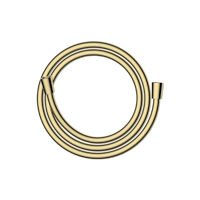 Hafele NEO Duş hortumu, PVC, 150cm, mat altın