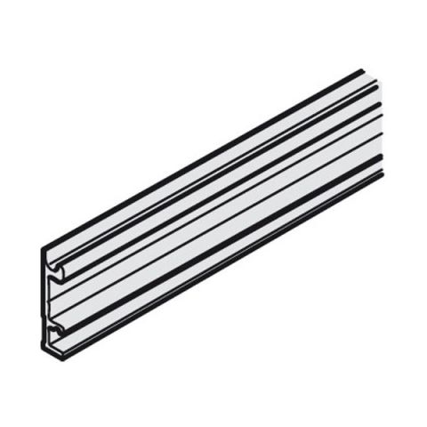 Hafele CLASSIC 40/80/120-I Montaj Profili 3m