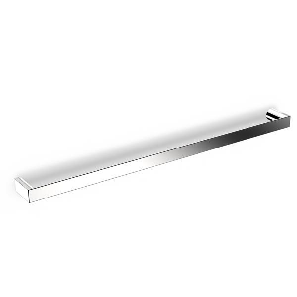 Hafele BROCKE Mobilya Kulpu Parlak Krom 288mm