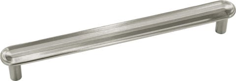 Hafele OLY Paslanmaz Çelik Renkli 128 mm Akslı Kulp