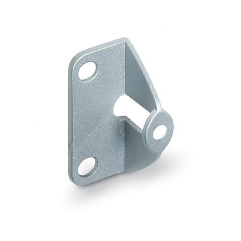 Hafele SLIDO FIX Kulp Adaptörü Mat Krom