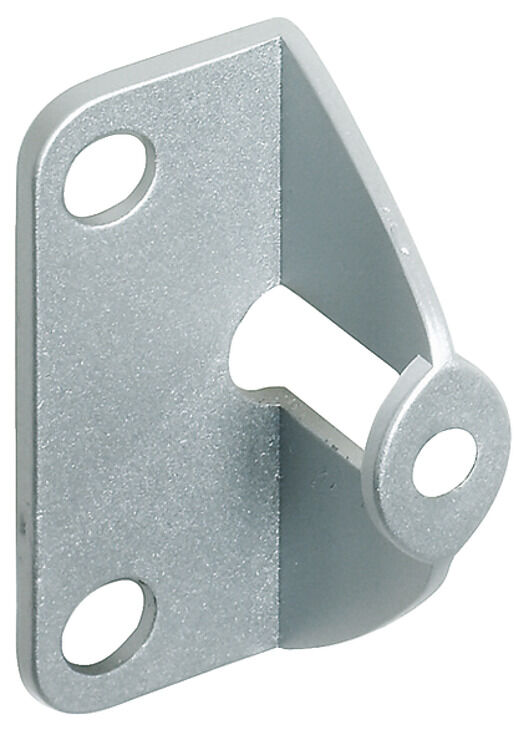Häfele Adaptör Katlanır Kayar Kapı için - 32 mm 45 mm Alüminyum Renkli 109.94.902