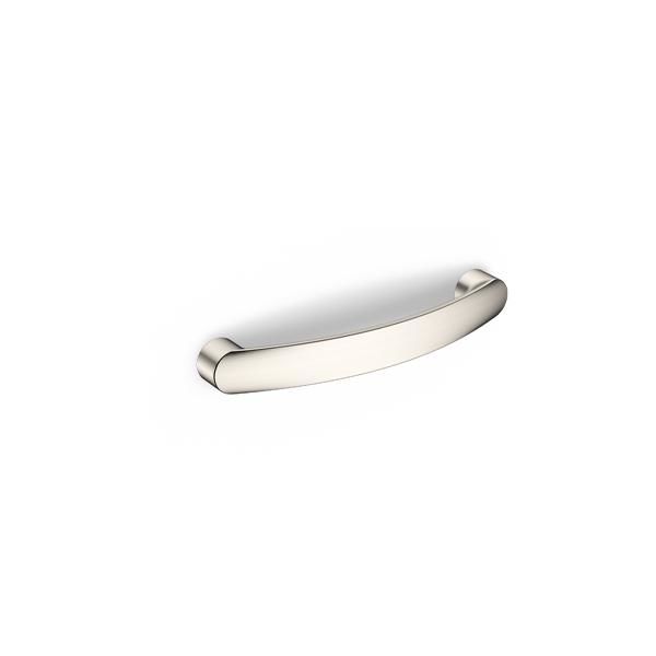 Hafele CHLOE Mobilya Kulpu Nikel 96mm