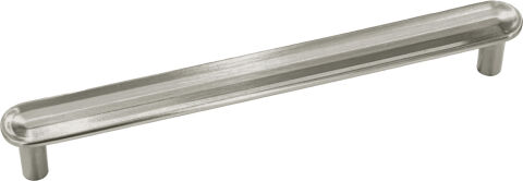 Hafele OLY Paslanmaz Çelik Renkli 160 mm Akslı Kulp