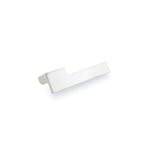 Hafele RESO Düğme Kulp Mat Krom 16mm
