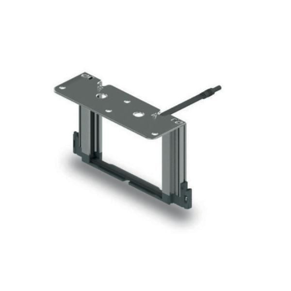 Hafele Çekmece açma mek. üst çerçevesi