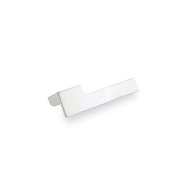 Hafele RESO Düğme Kulp Mat Krom 16mm