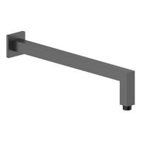 Hafele NEO S Duvardan tepe duşu borusu,titanyum