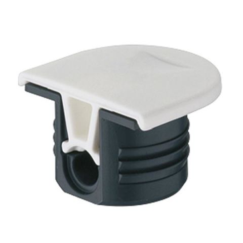 Hafele RAFIX 20 TAB Gövde Beyaz 19mm
