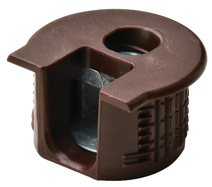 Häfele Bağlantı gövdesi Rafix 20 plastik - 20 mm PZ2 263.10.103