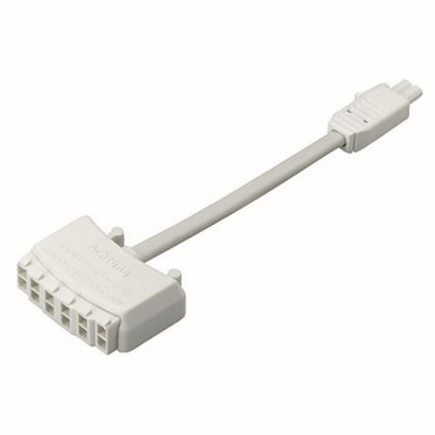 Hafele CC140 Dağıtıcı AMP Fişli Kilitler İçin