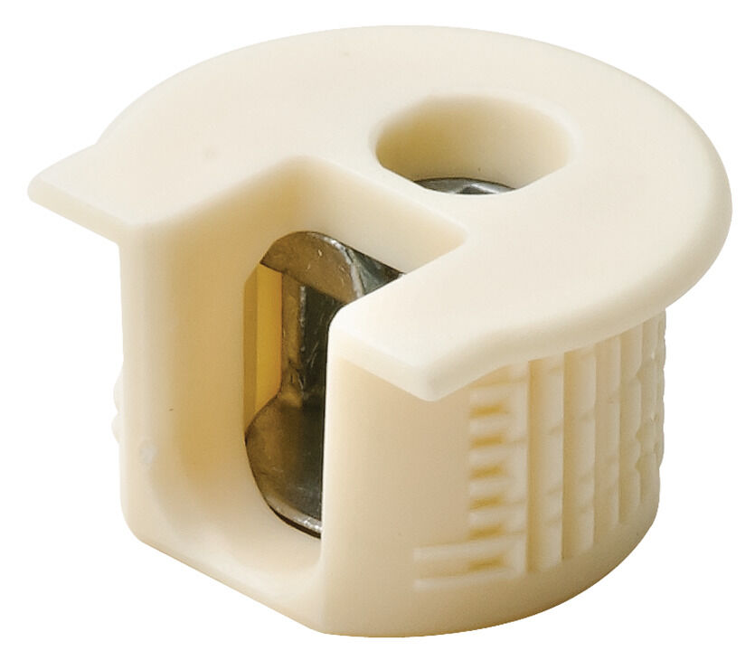 Häfele Bağlantı gövdesi Rafix 20 plastik - 20 mm PZ2 263.10.403