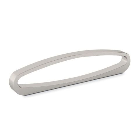 Hafele ELANOR Mobilya Kulpu Nikel 128mm